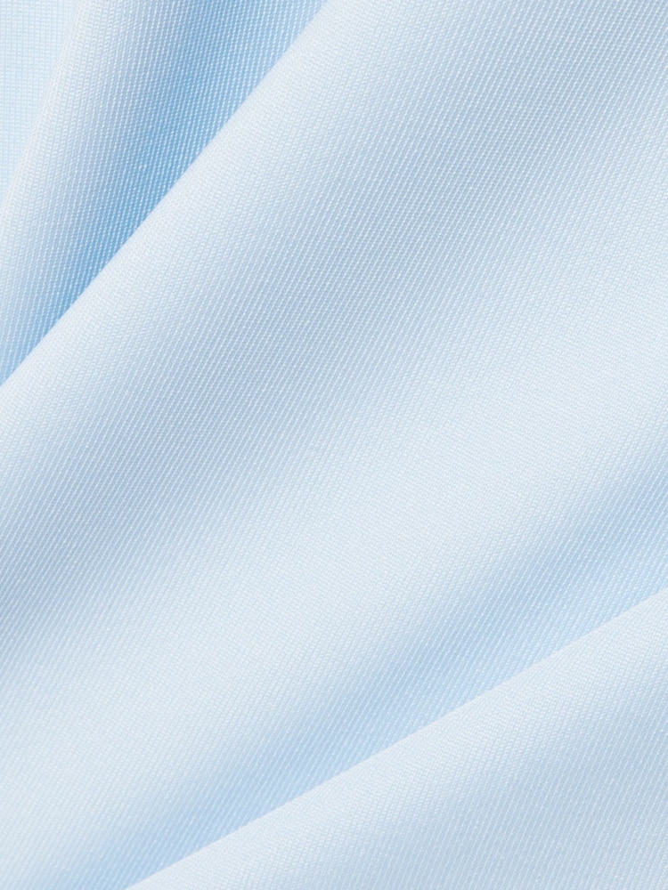 Lacoste Blue Regular Fit Ultra-Dry UPF50 Golf Polo Shirt - Image 3 of 3