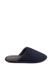 Totes Toasties Mens Centre Seam Mules - Slika 3 iz 5