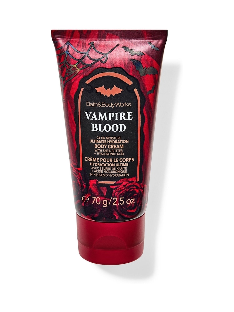 Bath & Body Works Travel Size Ultimate Hydration Body Cream 70g - Image 1 of 1