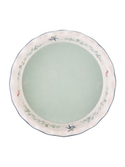 Cath Kidston Blue Christmas Journey Pie Dish - Image 4 of 5