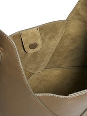 Dune London Medium Dinidearest Slouch Hobo Bag - Imagen 4 de 5