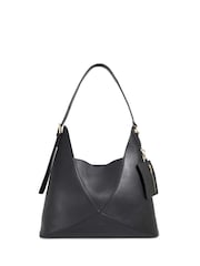 Dune London naramna torba Dune London Dearest Slouch Hobo - Slika 1 iz 5