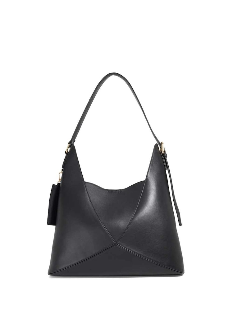 Dune London naramna torba Dune London Dearest Slouch Hobo - Slika 2 iz 5