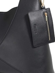 Dune London naramna torba Dune London Dearest Slouch Hobo - Slika 4 iz 5