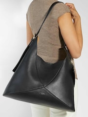 Dune London naramna torba Dune London Dearest Slouch Hobo - Slika 5 iz 5