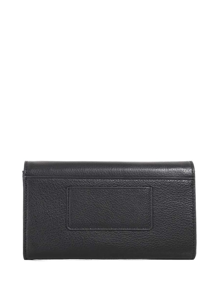 Dune London Black Showmance Belted Phone Cross-Body Bag - Image 2 of 6 Dune London Black Showmance Belted Phone Cross-Body Bag - Image 2 of 6