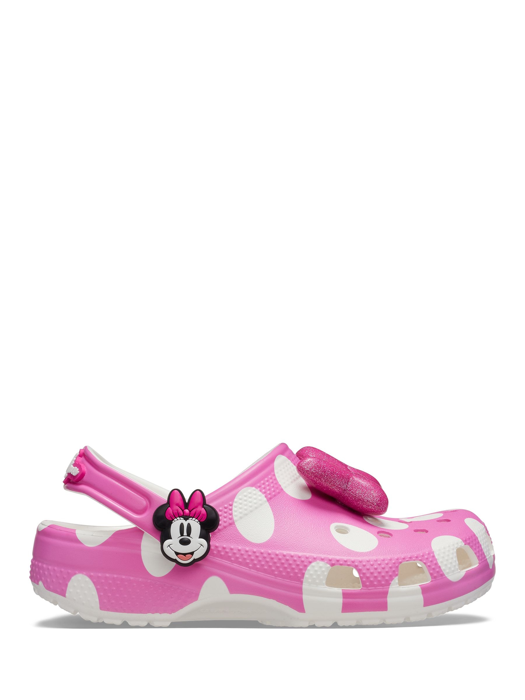 Comprar Crocs Disney Minnie Mouse Classic Clogs from Next Spain