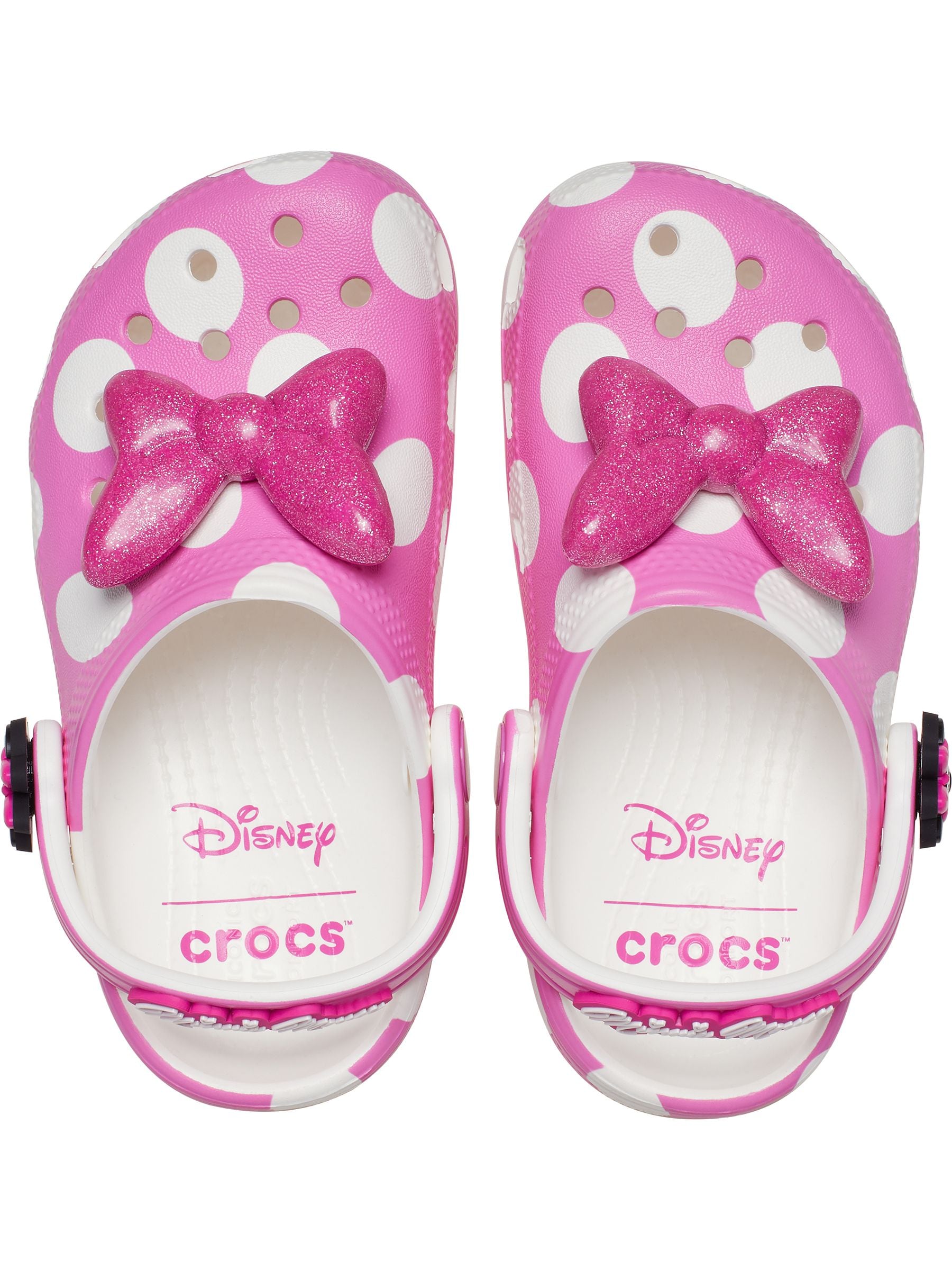 Comprar Crocs Disney Minnie Mouse Classic Clogs from Next Spain