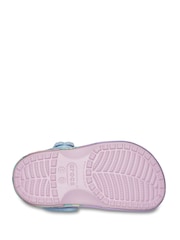 Violet - Crocs Bluey Classic Clog - Imaginea 5 din 6