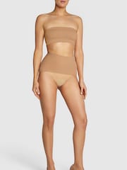 Heist The Bare Nude 8 Denier Tights - Image 1 of 3