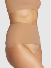 Heist The Bare Nude 8 Denier Tights - Image 3 of 3