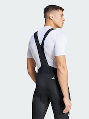 adidas White Cycling Mesh Base Layer - Image 3 of 5