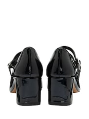 Ravel Black Mary Jane Shoes - Image 3 of 4