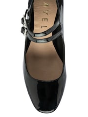 Ravel Black Mary Jane Shoes - Image 4 of 4