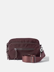 Mint Velvet Edie Cross-Body Bag - Slika 1 iz 4