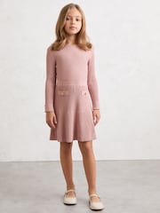 Reiss Charlotte Dress - Imagen 1 de 4