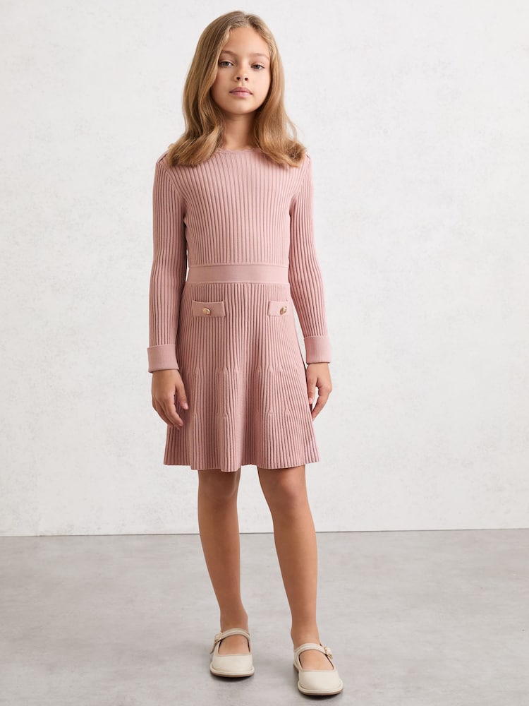 Reiss Charlotte Dress - Imagen 1 de 4