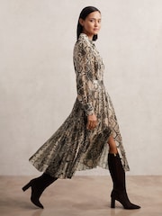 Reiss Annika Dress - Bild 1 von 6