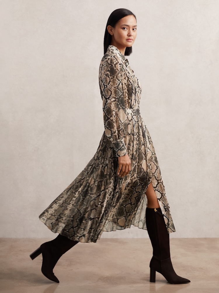 Reiss Annika Dress - Bild 1 von 6