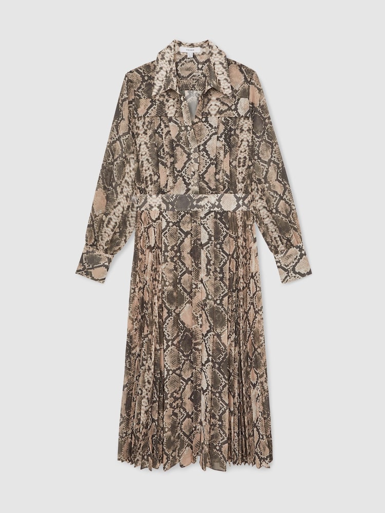 Reiss Annika Dress - Bild 2 von 6