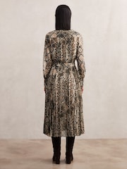 Reiss Annika Dress - Bild 5 von 6