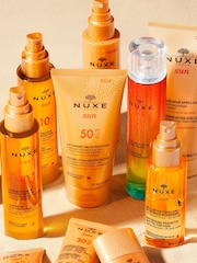 Nuxe Sun Moisturising Protective Milky Oil for Hair 100ml - Image 5 of 5