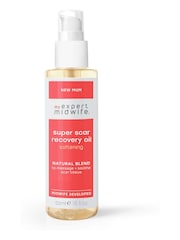 My Expert Midwife Super Scar Recovery Oil 50ml - Image 1 of 2