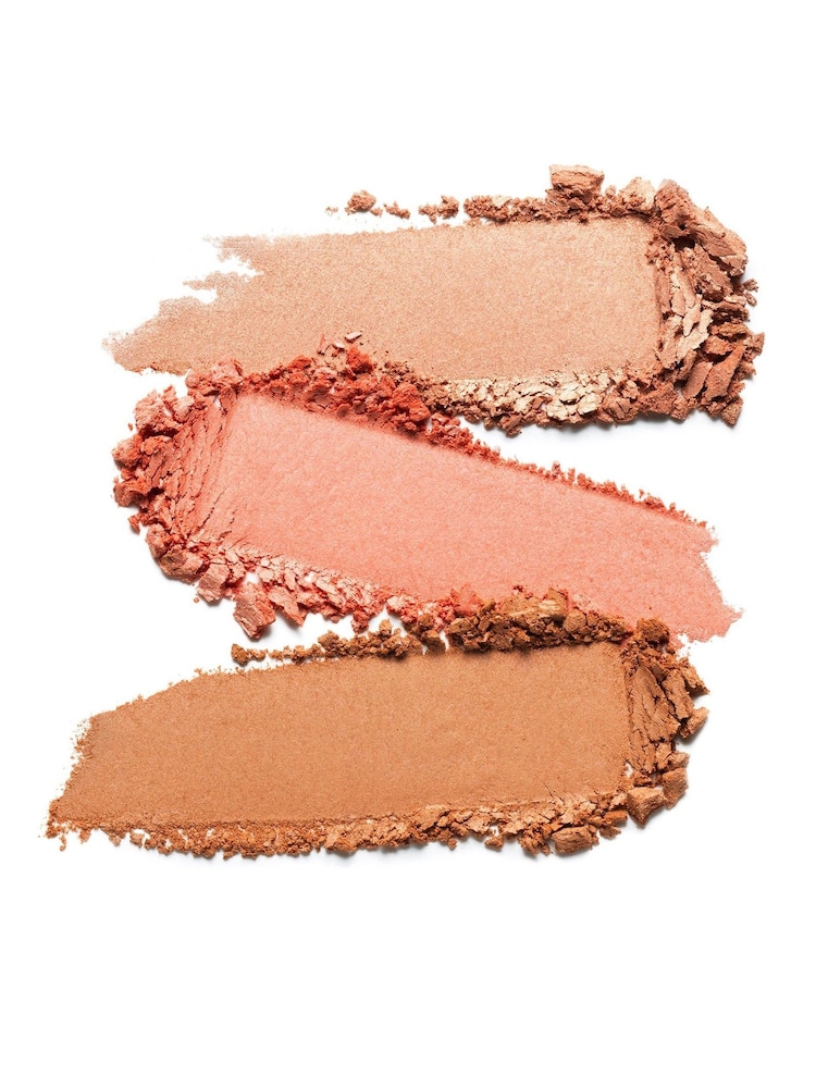 Estée Lauder Bronze Goddess Healthy Glow Bronzer - Image 2 of 4