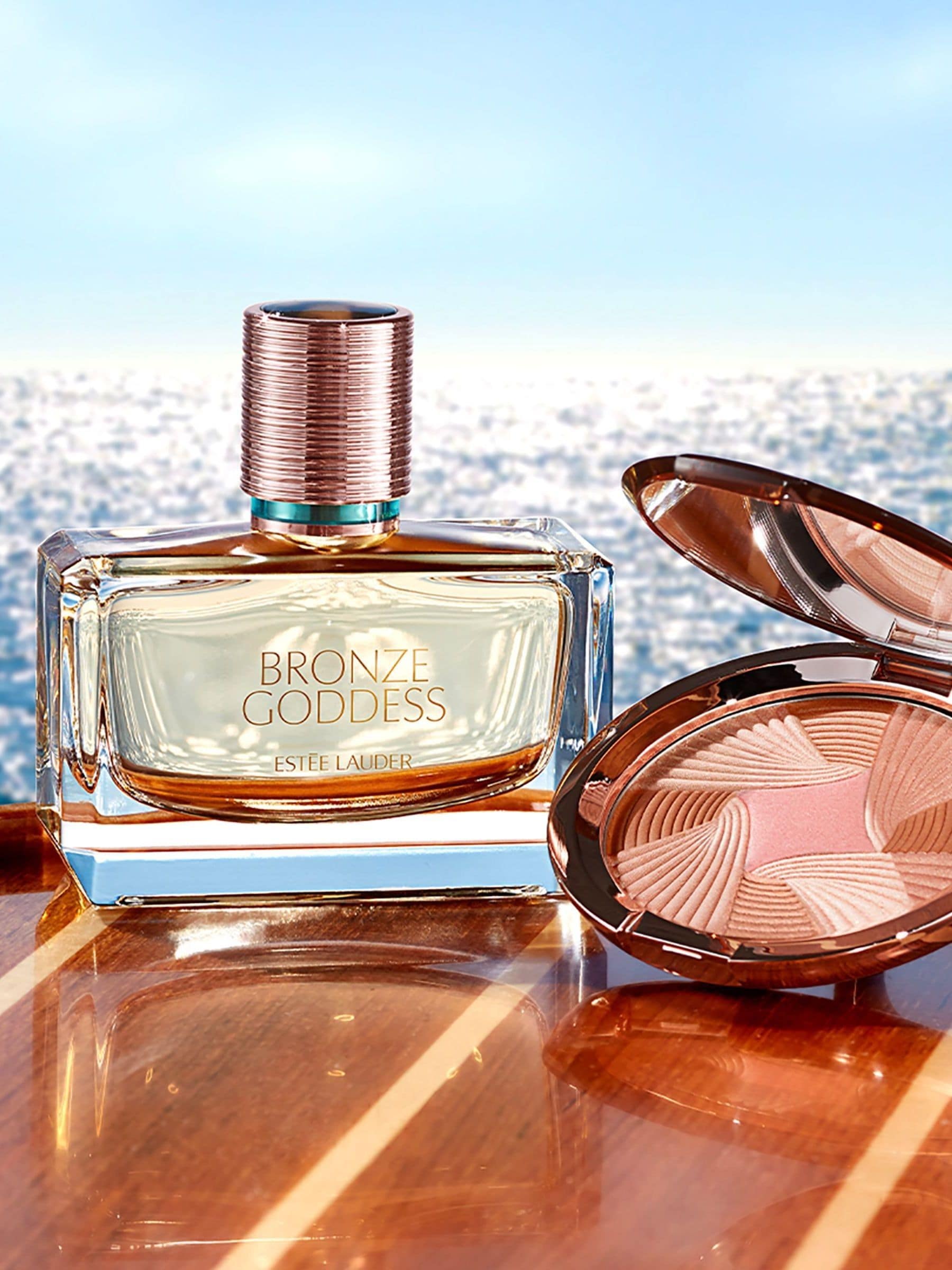 Estée Lauder Bronze Goddess Night Bronze Goddess Nuit Eau de Parfum | Estée Lauder