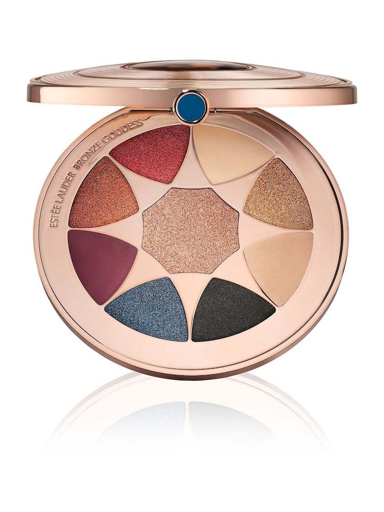 Estée Lauder Bronze Goddess Nuit Summer Look Palette 13g - Image 1 of 3 Estée Lauder Bronze Goddess Nuit Summer Look Palette 13g - Image 1 of 3