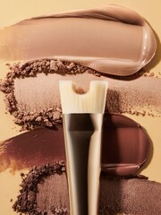 ICONIC London Precision Duo Contour Brush - Image 2 of 3