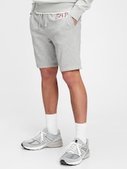 Gap Grey Gap Logo Shorts - Image 1 of 1
