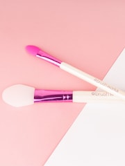 Brush Works HD Silicone Face Mask Applicators  2 Pack - Image 3 of 4