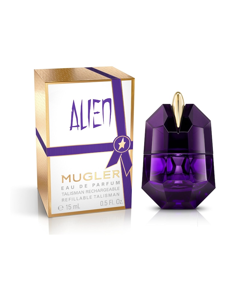 Mugler Alien Eau de Parfum 15ml - Image 2 of 5