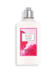 L'OCCITANE Rose Body Milk 250ml - Image 1 of 2