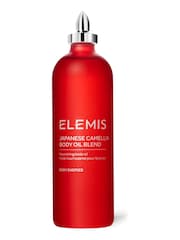 ELEMIS Japanese Camellia Body Oil 100ml - Image 1 of 4