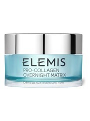 ELEMIS Pro-Collagen Overnight Matrix 50ml - Image 3 of 4