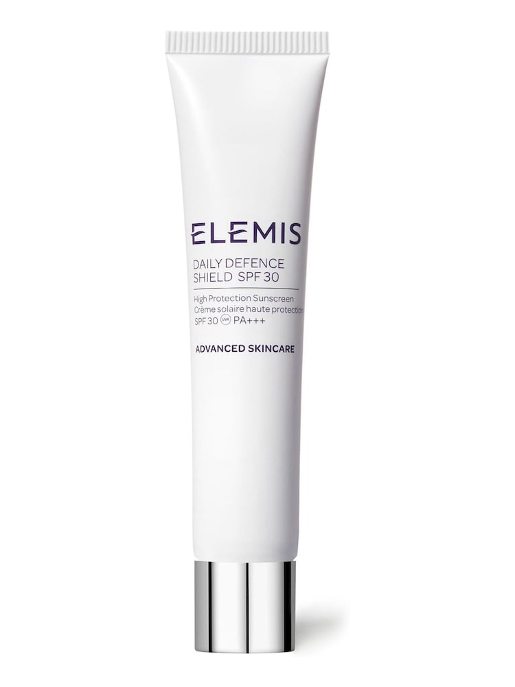 ELEMIS Daily Defence Shield SPF 30 40ml - Image 1 of 5