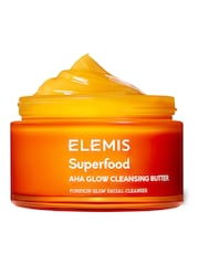 ELEMIS Superfood Glow Cleansing Butter 90ml - Image 1 of 5