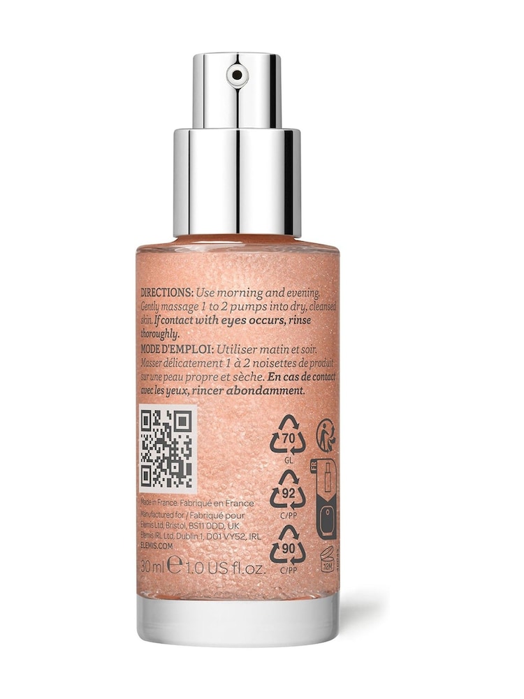 ELEMIS ProCollagen Rose Micro Serum 30ml - Image 5 of 5