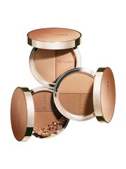 Clarins Ever Bronze Compact Powder - Image 5 of 5
