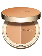 Clarins Ever Bronze Compact Powder - Image 1 of 5