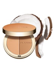 Clarins Ever Bronze Compact Powder - Image 2 of 5