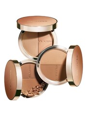 Clarins Ever Bronze Compact Powder - Image 5 of 5