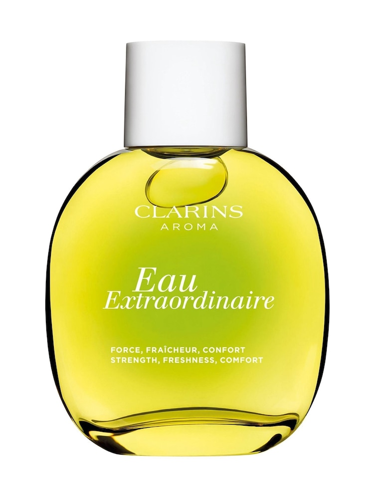Clarins Eau Extraordinaire 100ml - Image 1 of 5