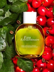 Clarins Eau Extraordinaire 100ml - Image 4 of 5