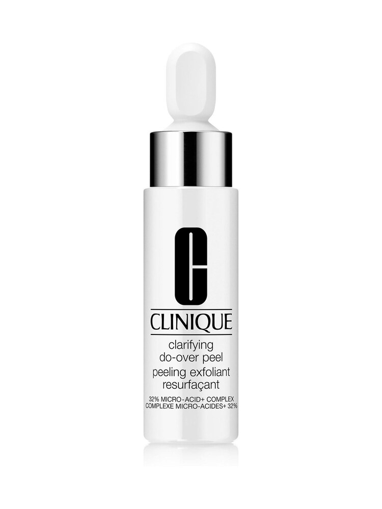 Clinique Clarifying Do-Over Peel 30ml - Image 1 of 3
