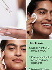 Clinique Clarifying Do-Over Peel 30ml - Image 3 of 3