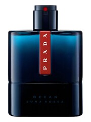 Prada Luna Rossa Ocean Eau De Toilette 150ml - Image 1 of 4