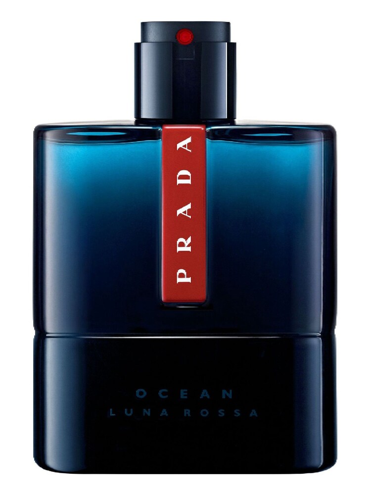 Prada Luna Rossa Ocean Eau De Toilette 150ml - Image 1 of 4